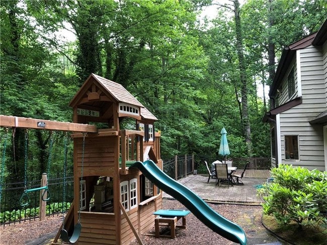Building Photo - 6100 Black Water Trail NW