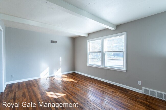 Building Photo - 3 br, 1.5 bath House - 6824 Floyd Street