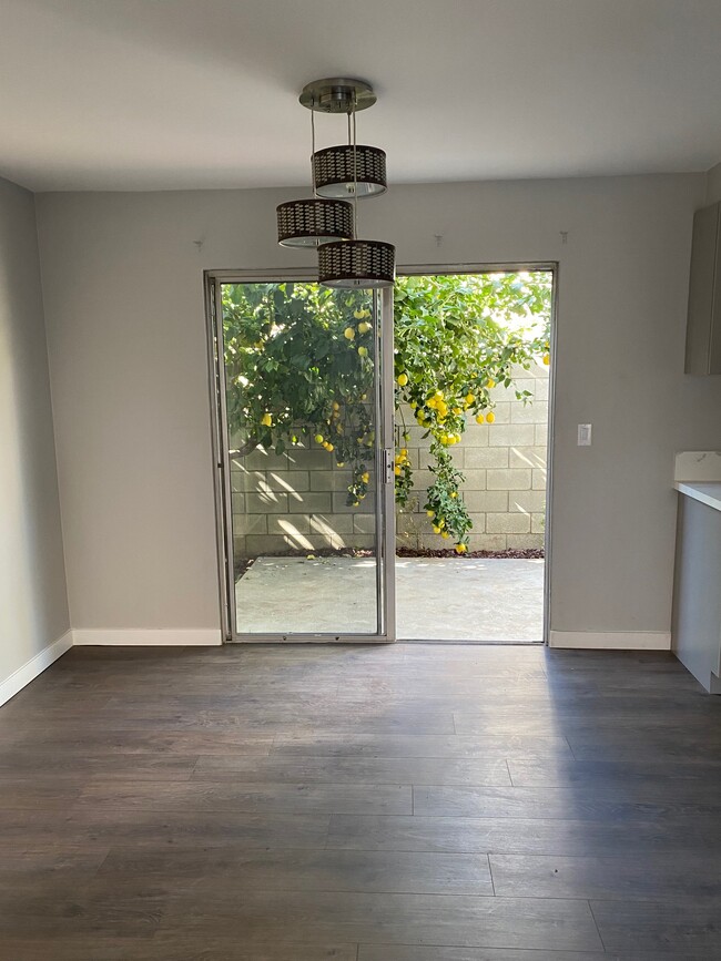 Dining Room - 419 California St