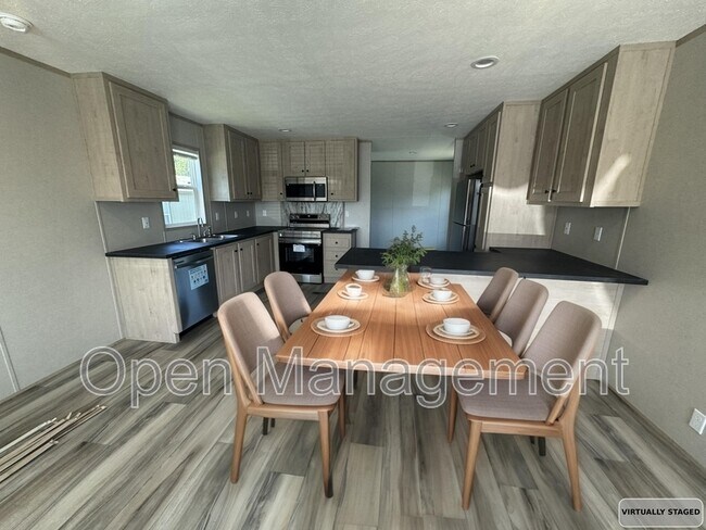 Foto del edificio - 8701 NE 107th Pl