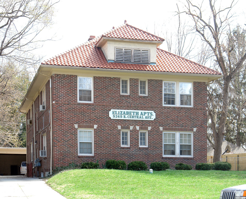 Building Photo - Elizabeth Apts.