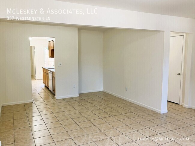 Building Photo - 837 Westminster Ln
