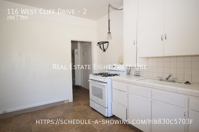Foto del edificio - 116 W Cliff Dr