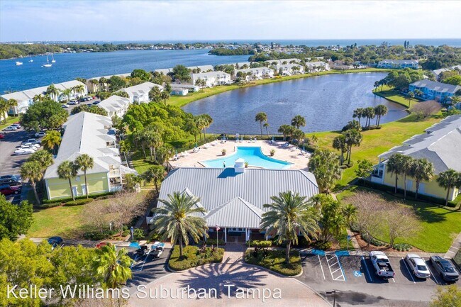 Foto del edificio - 1 br, 1 bath House - 118 Pompano Drive SE #A
