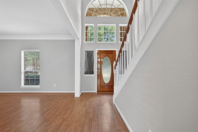 Foto del edificio - Double Lake Drive, Missouri City, TX 77459 - 4 BR 2.5 BA single-family home