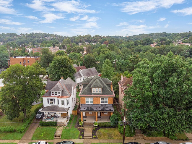 Drone - 15 Emerson Avenue