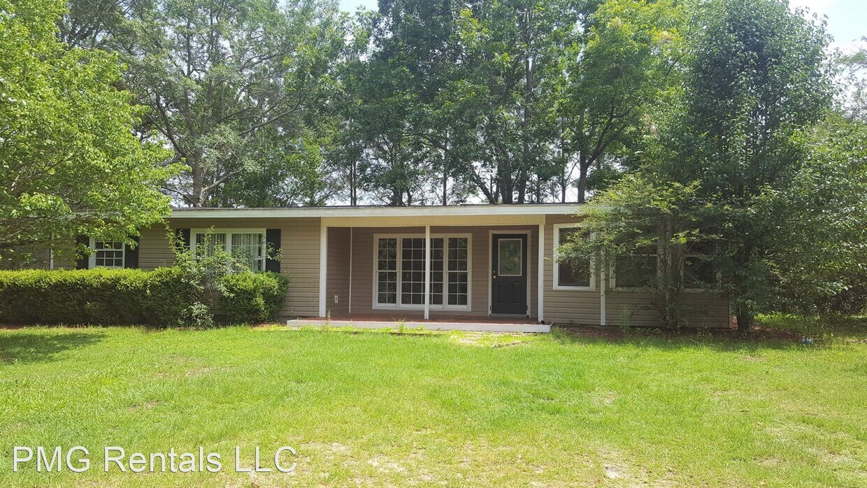 Foto principal - 3 br, 2 bath House - 636 Maria Sorrell Road