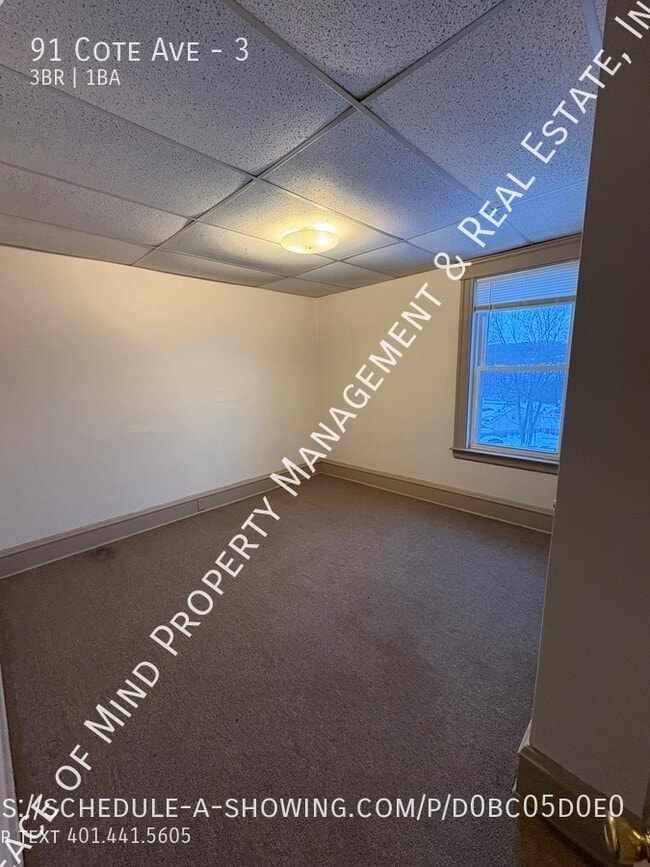 Building Photo - 91 Cote Ave