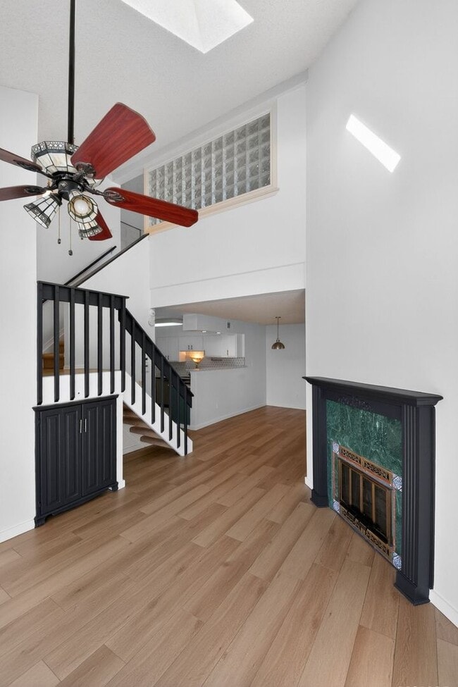 Building Photo - Stylish 2BR/2BA Lakewood Condo with Skylight, Loft Bedroom & Modern Upgrades