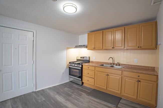 Foto del edificio - 120 Perry St