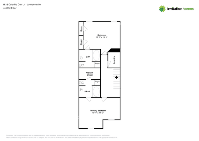 Building Photo - 1632 Coleville Oak Ln