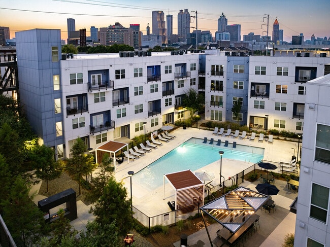Photo - Marchon Apartments