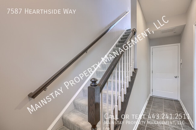 Building Photo - 7587 Hearthside Way