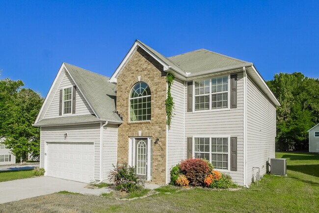 Foto del edificio - 6938 Foxmoor Way