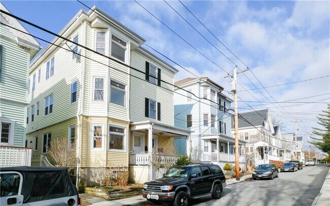 Foto del edificio - 98 1/2-92 Warner St