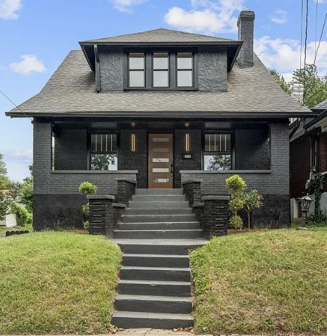 Photo - 1215 Delor Ave House