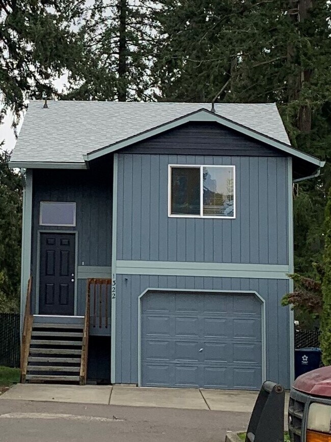 Foto del edificio - 1322 W Ida St