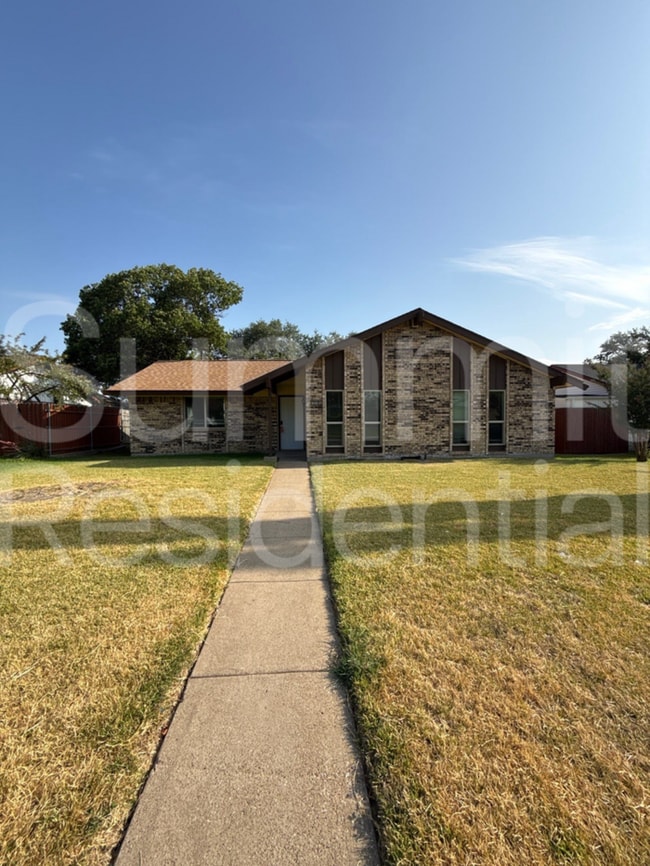 Building Photo - 2909 O Henry Dr