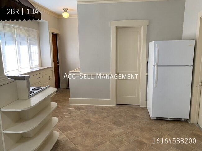 Foto del edificio - 209 Valley Ave NW