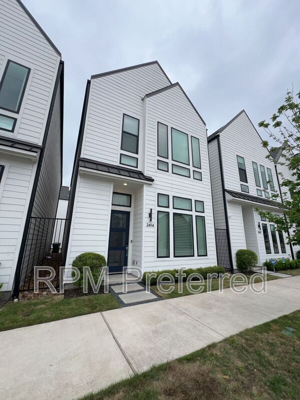 Foto principal - 2414 Gray St