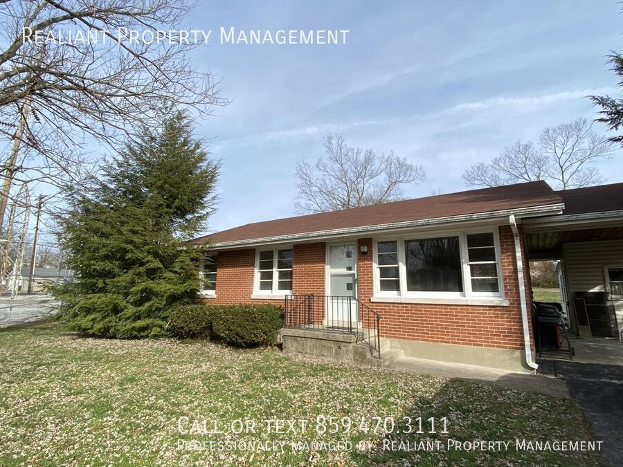 Foto principal - 208 W. Linden-