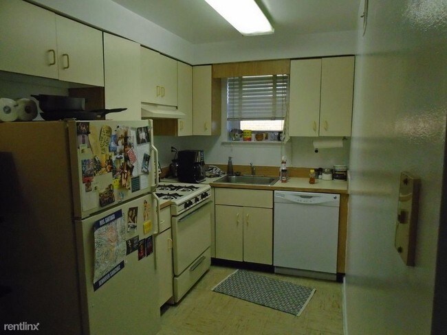 Foto del edificio - 6623 Austin St