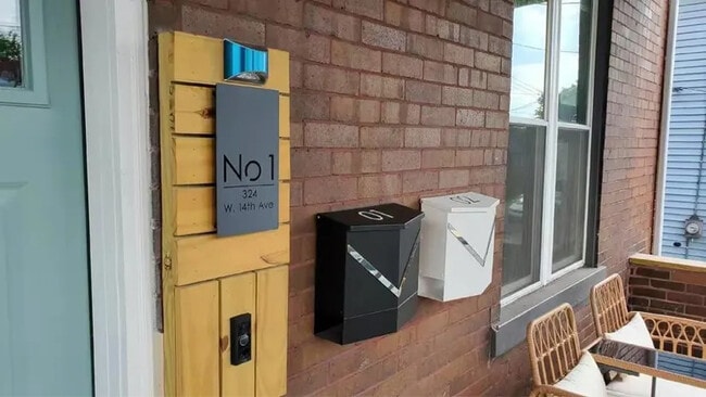 Photo - 324 W 14th Ave Apartment