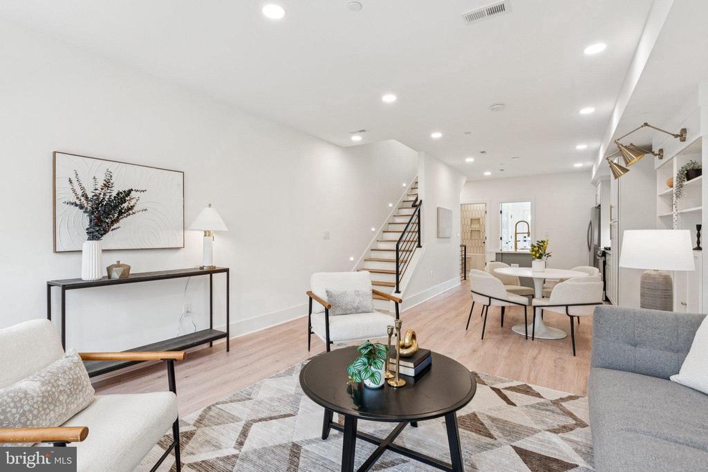 Foto principal - 2608 4th St NE