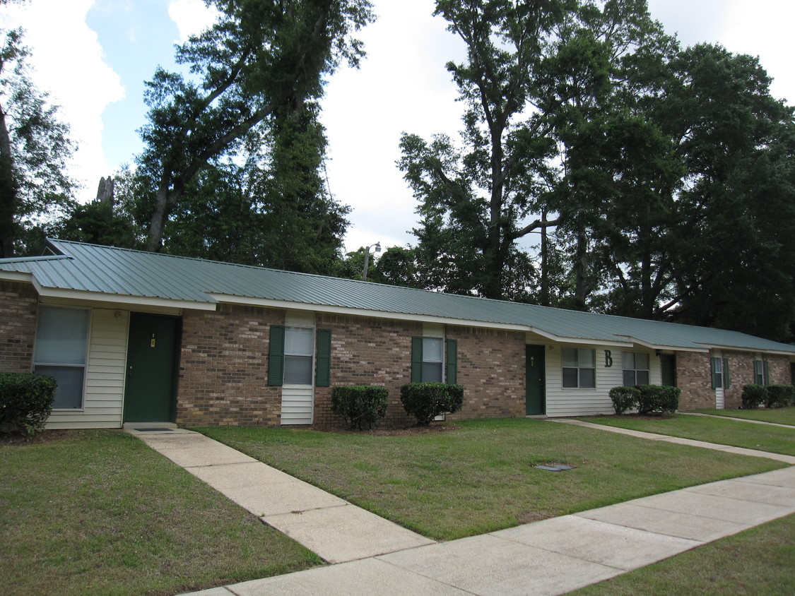 Foto del edificio - Robertsdale Villas