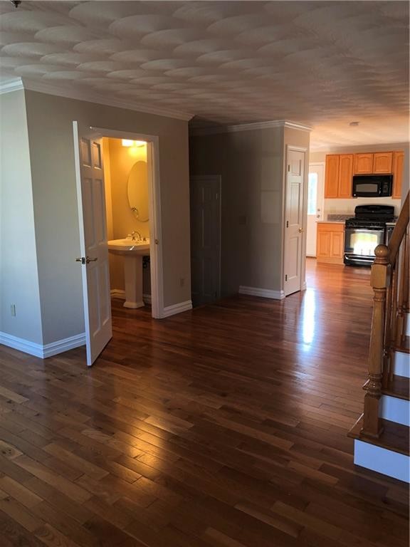 Foto del edificio - 19 Reservoir Ave