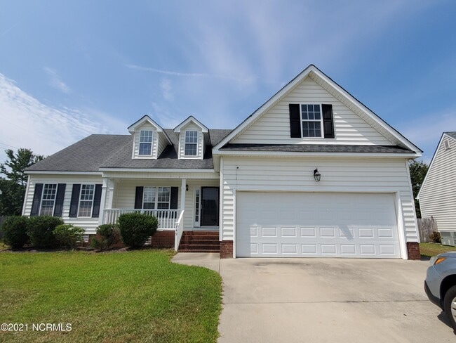 Foto del edificio - 749 Fox Chase Ln