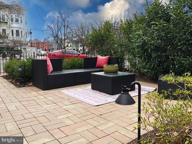 Foto del edificio - 1302 East Capitol St NE