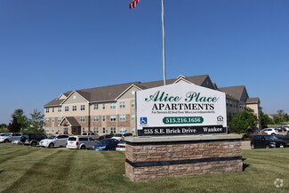 Building Photo - Alice Place Senior Living