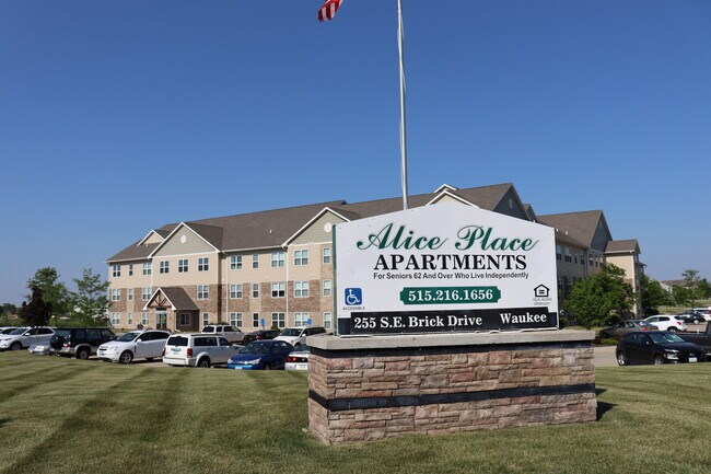 Primary Photo - Alice Place Senior Living