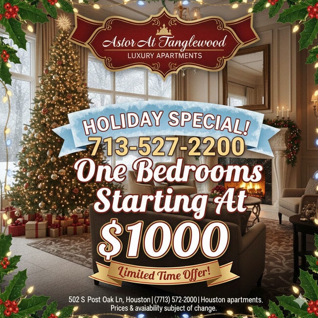 Building Photo - Astor Tanglewood