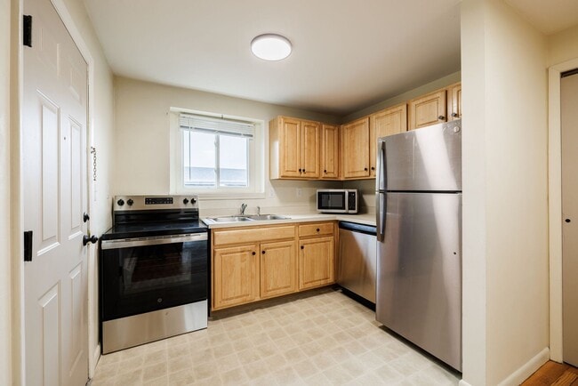 Foto del edificio - Emerson Road