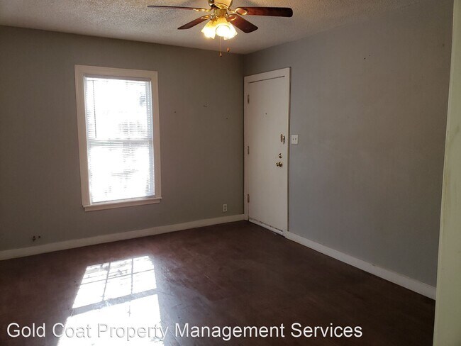 Building Photo - 1 br, 1 bath House - 3309 1/2 Milby