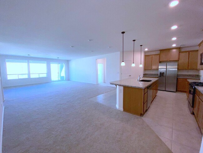 Building Photo - Built 2024 Spanish Springs Reno 5 Bedroom ...