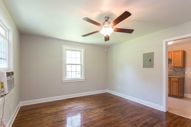 Foto del edificio - 314 Price Ave