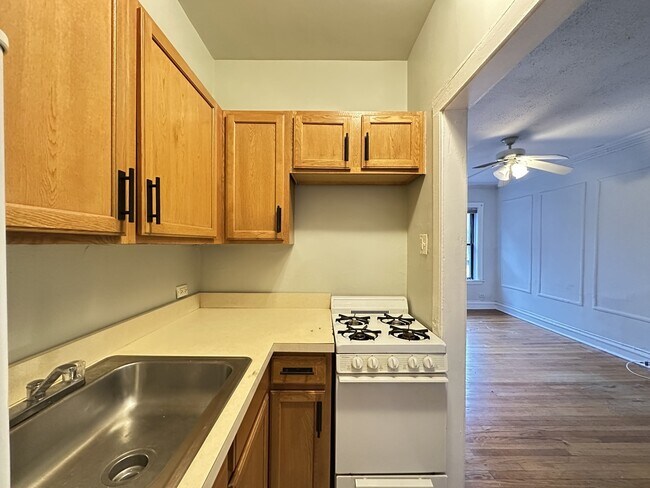 Foto del edificio - 1160 N Dearborn St