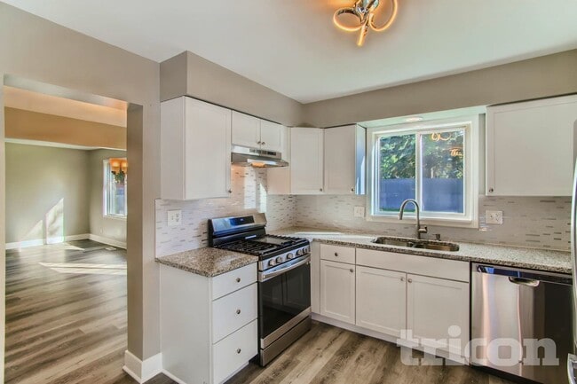 Foto del edificio - 1665 Trafalgar Ln