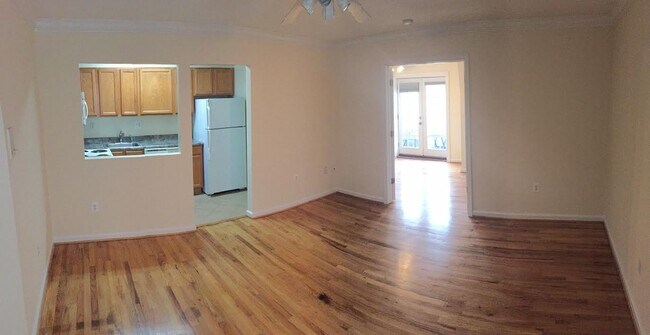 Foto del edificio - 2120 N St NW