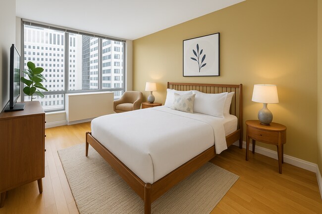 Foto del edificio - 142 E 30th St