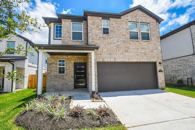 Building Photo - 23235 Spring Genesis Ln