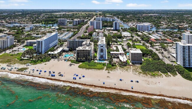 Foto del edificio - 1500 N Ocean Blvd