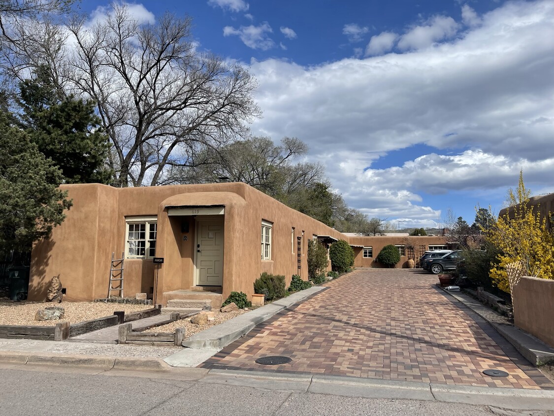 Exterior photos - Manzana Villas Casitas de Santa Fe