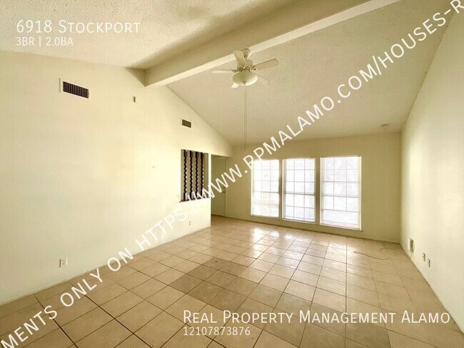 Foto del edificio - 6918 Stockport-