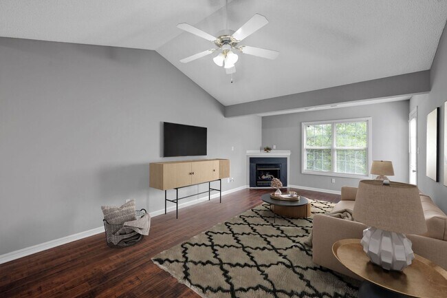 Foto del interior - Moss Creek Condos, Inc