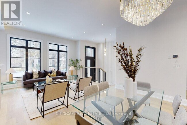 Photo du bâtiment - 81a Oriole Rd