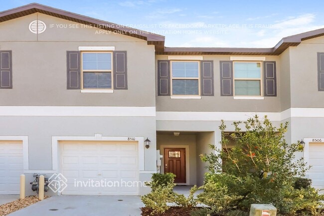 Building Photo - 8510 Druid Oaks Ln